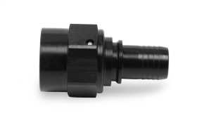 UltraPro Straight Crimp-On AN Hose End 680106ERL